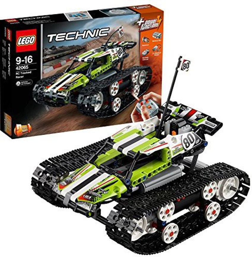 LEGO 42065