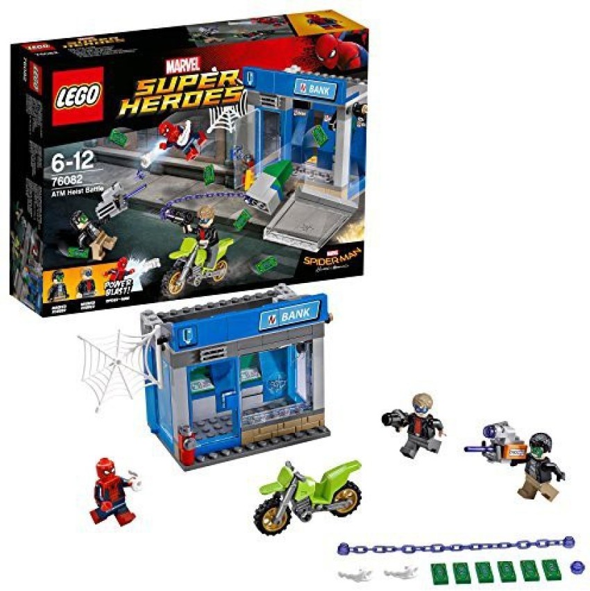 Lego 76082 hotsell