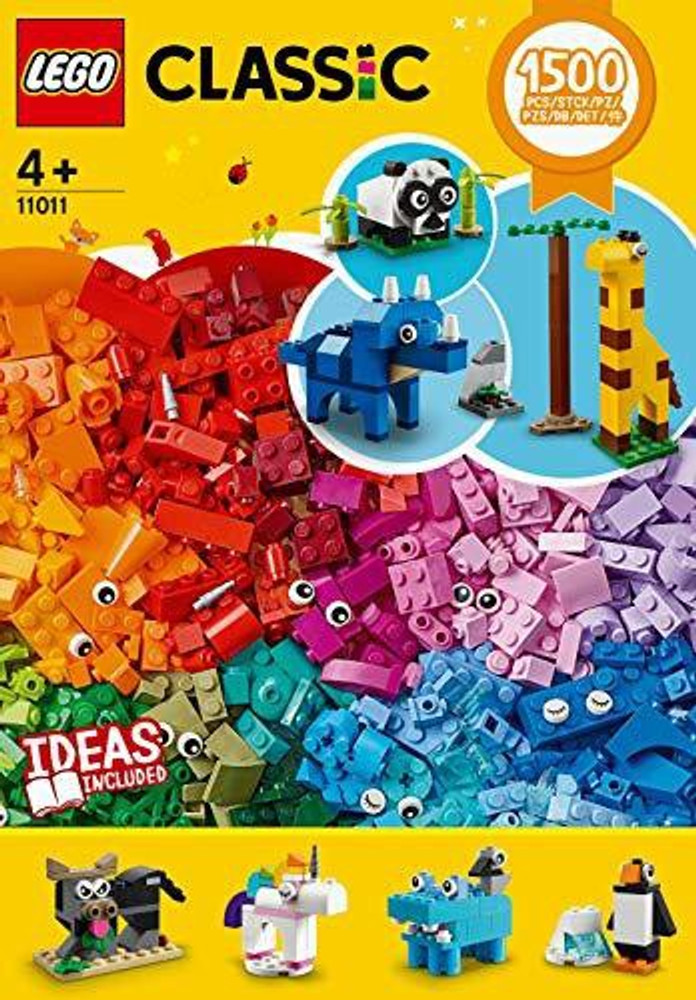 1500 shop classic lego