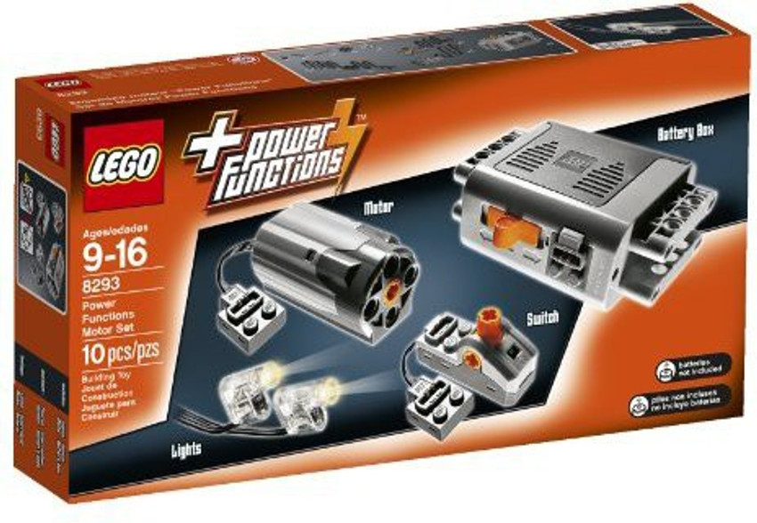 Lego 2025 technic 2029