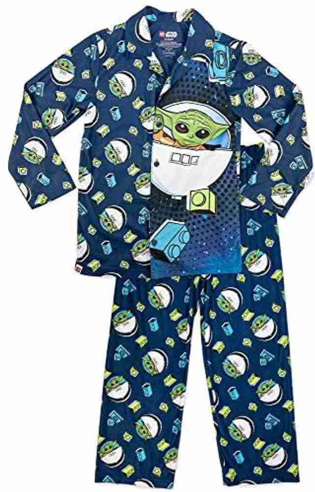 Boys coat pajamas store