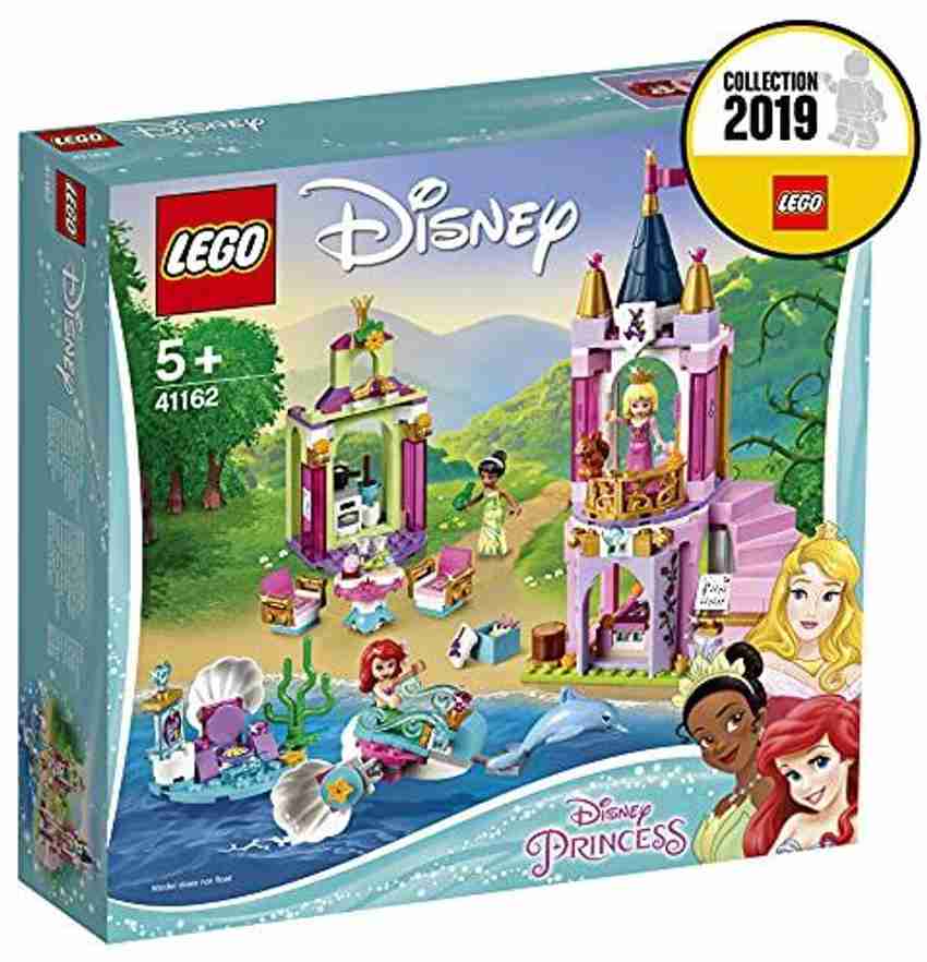 Lego disney 2025 princess 2019
