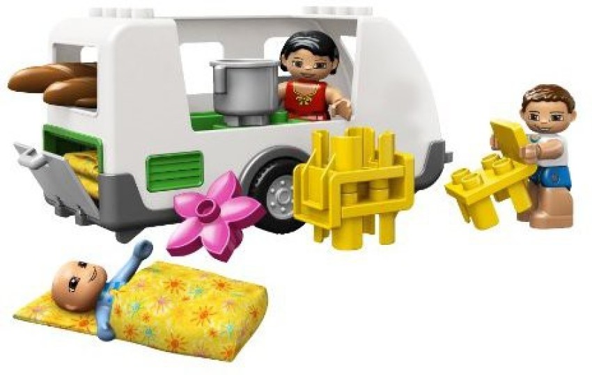 Duplo caravan outlet