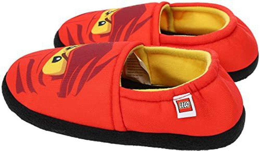 Lego discount ninjago slippers