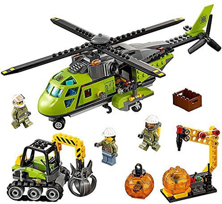 Volcano explorers cheap