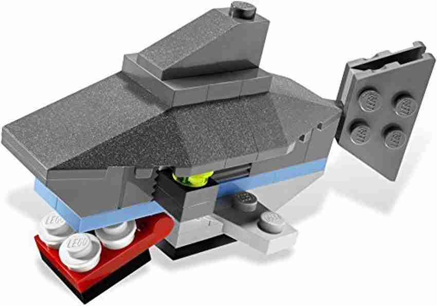Shark creator store lego