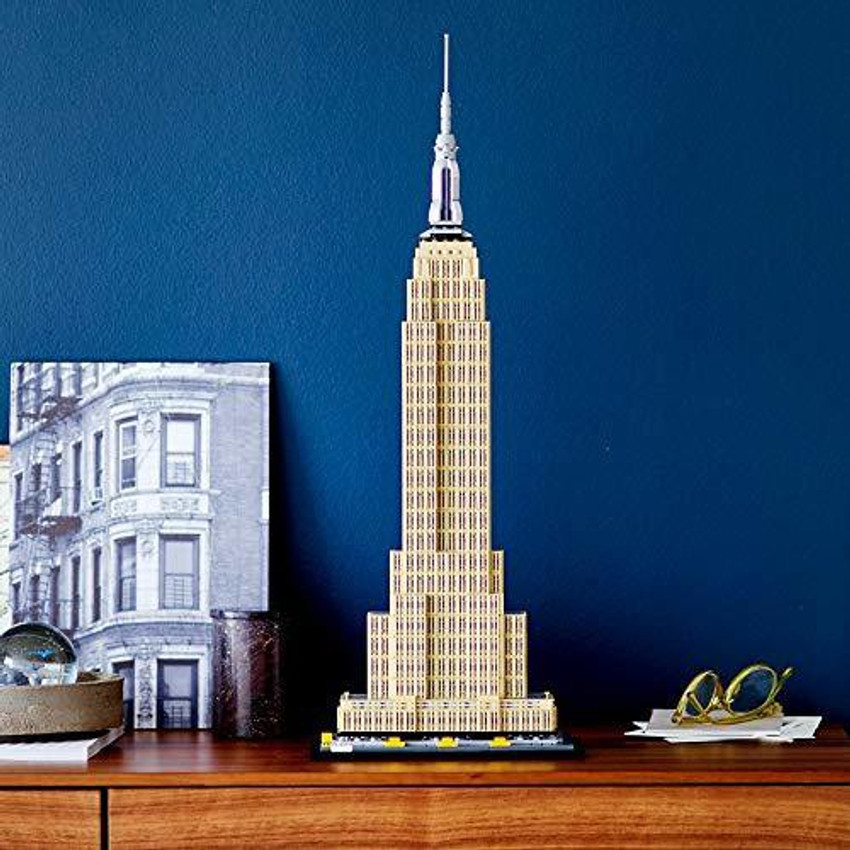 Empire state 2025 building 21046