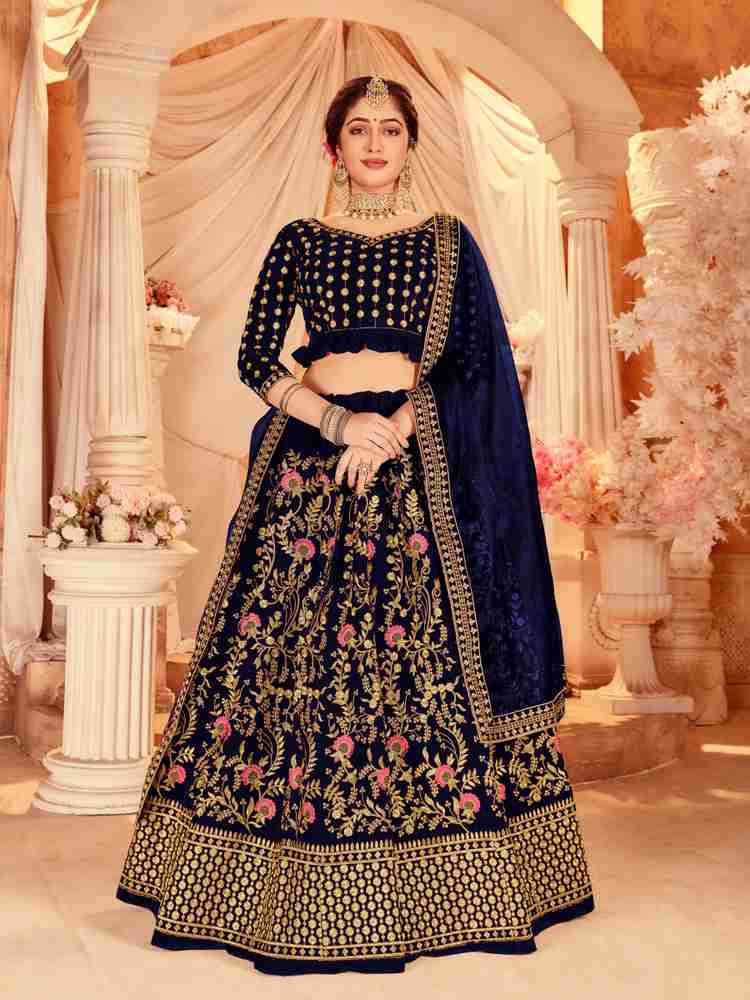 Naira choli new arrivals