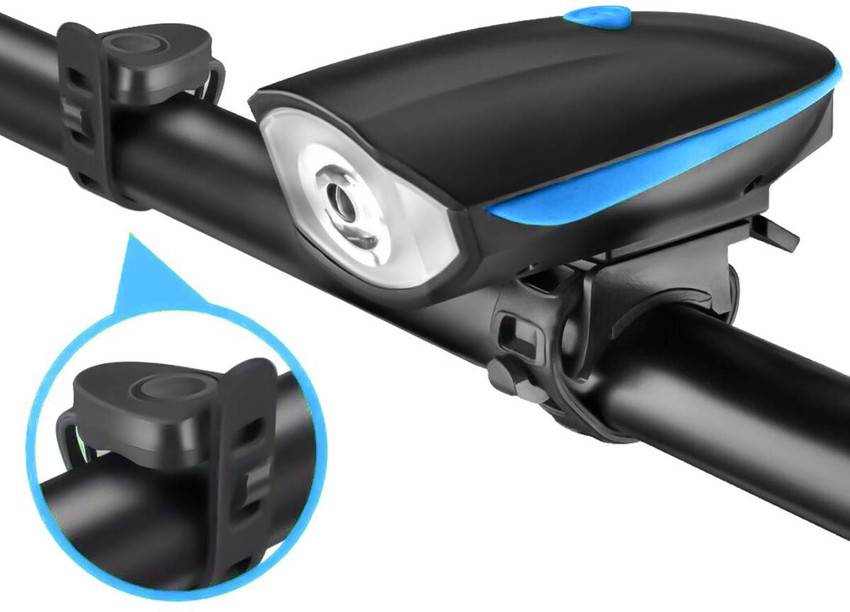 Bicycle headlight store