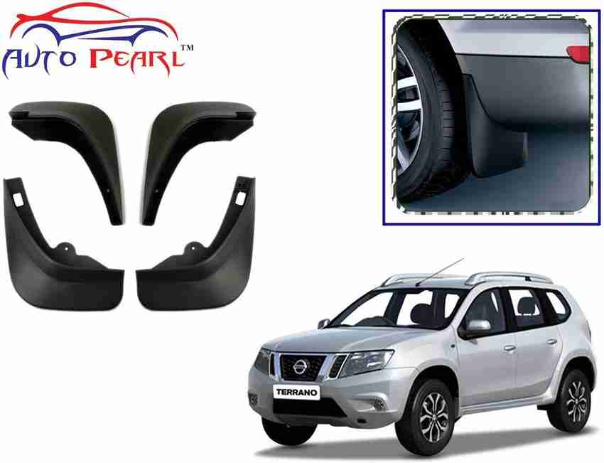 Nissan terrano mud flaps sale