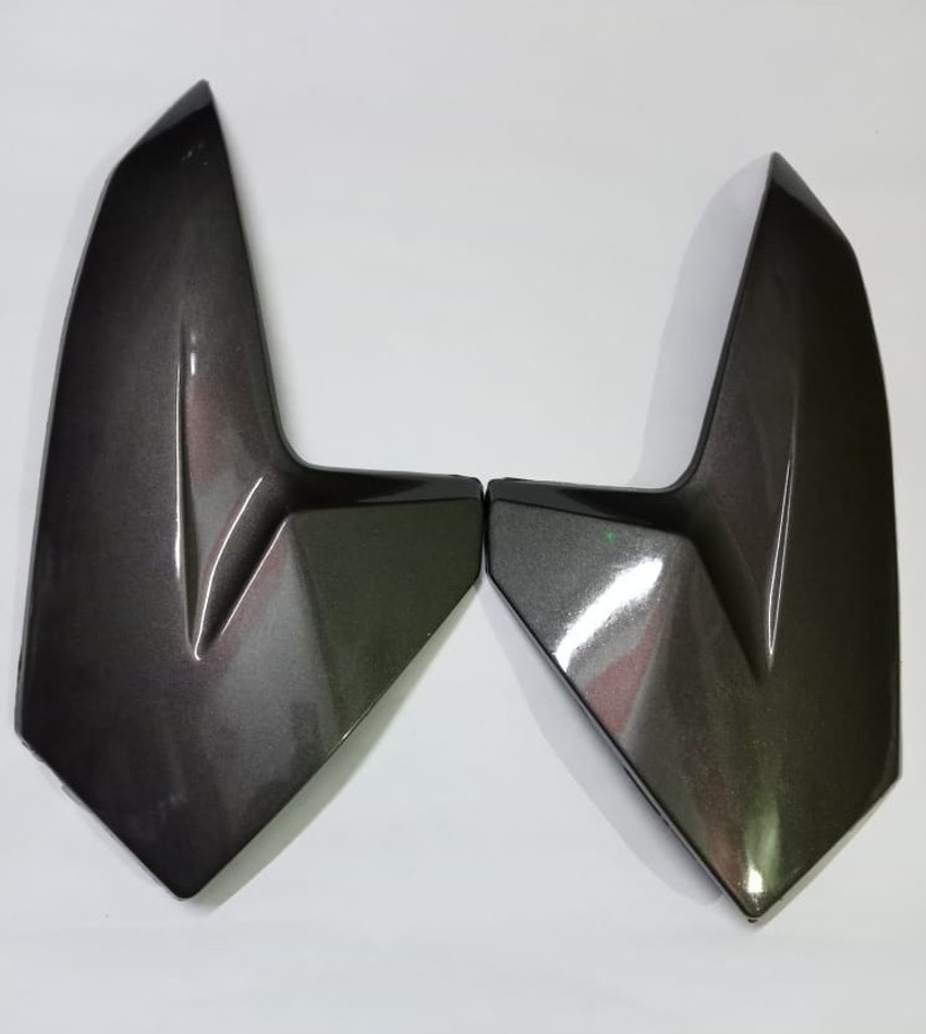 Tvs ntorq store front mudguard price