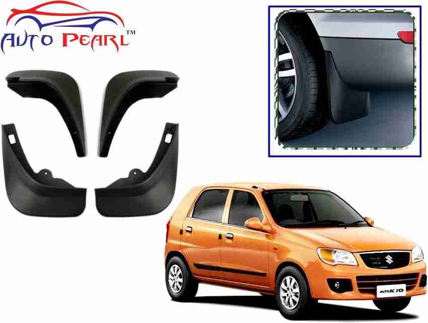 Alto k10 mudguard on sale price