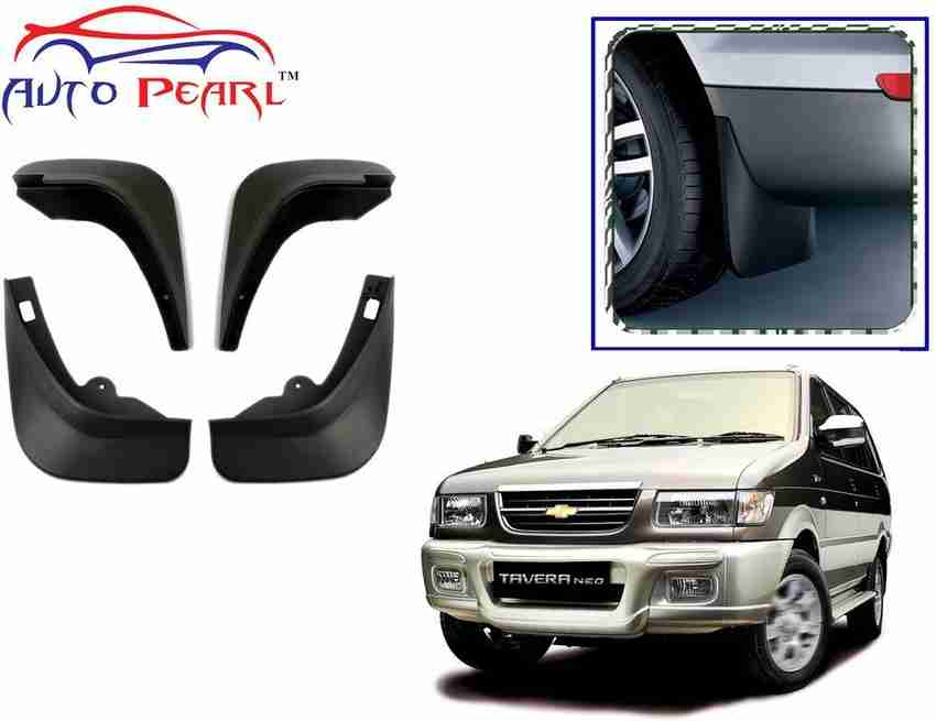 Tavera deals bumper guard