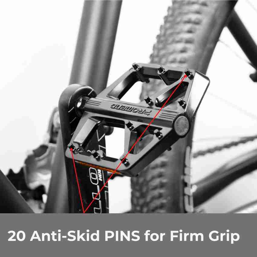 Bike sales pedal reflectors