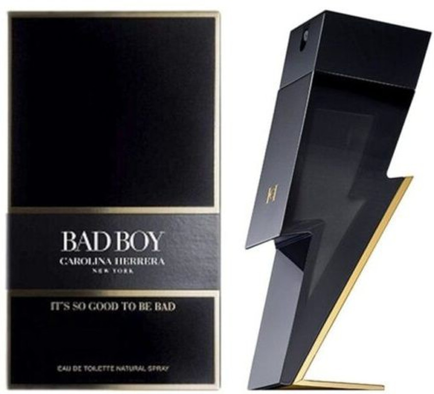 Perfume bad cheap boy original