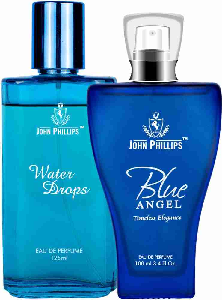 Blue discount water perfume