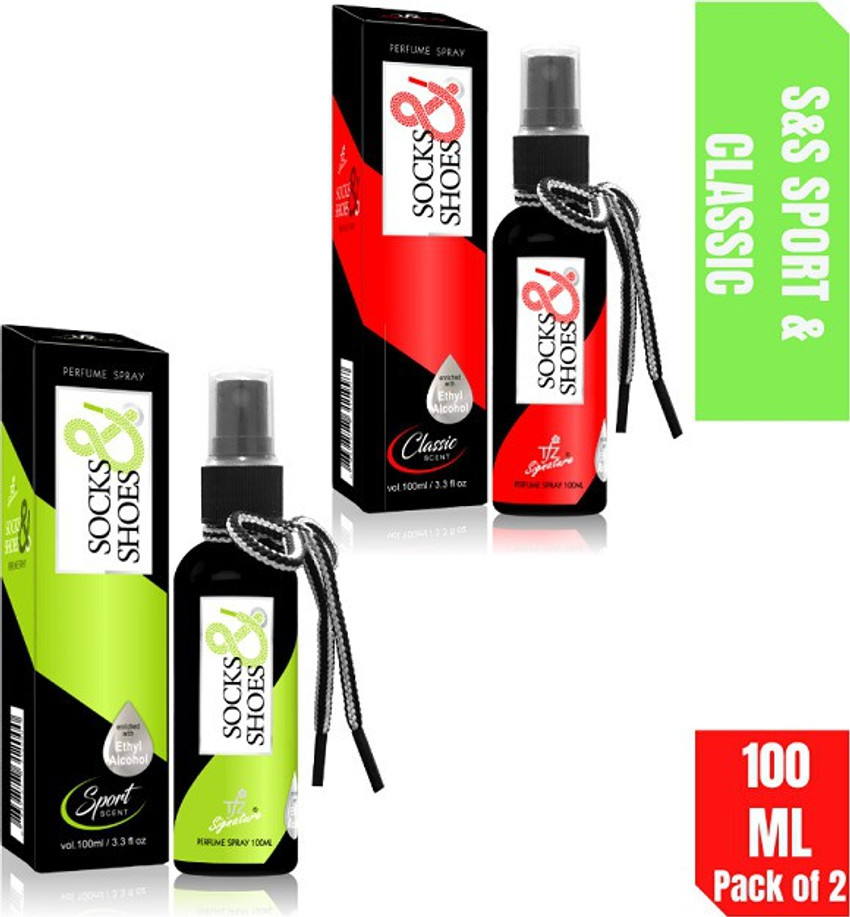 Shoes parfum shop