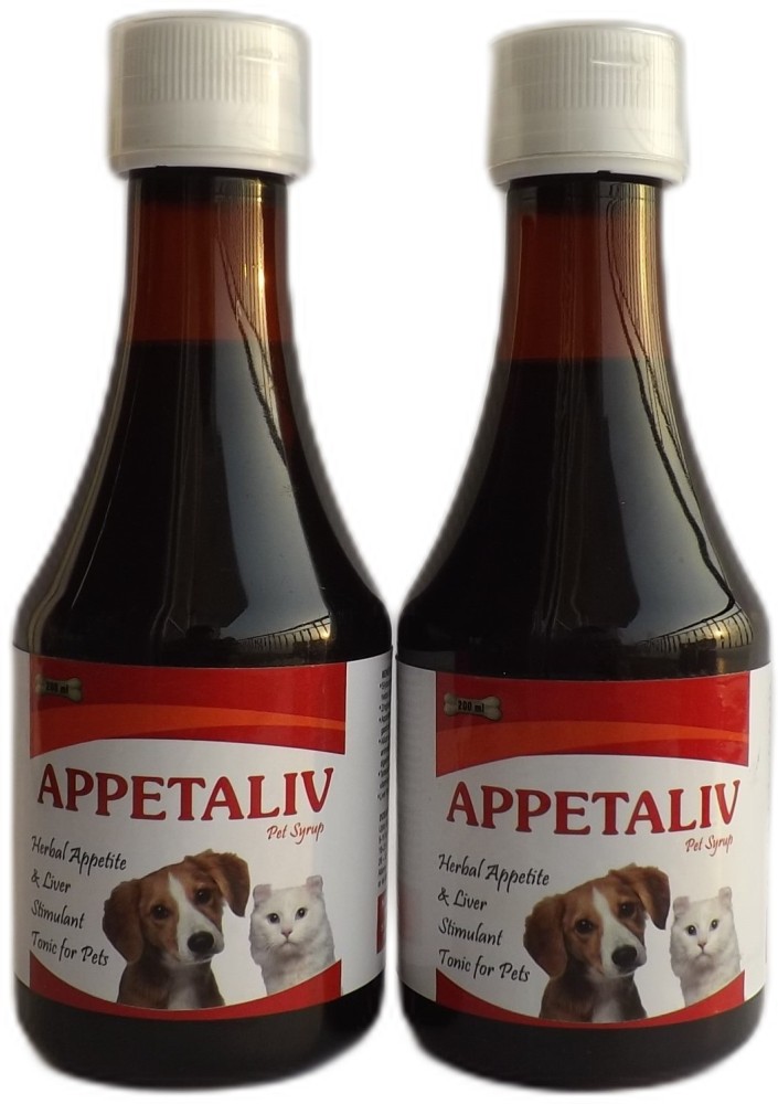 Appetite stimulant hot sale for dogs