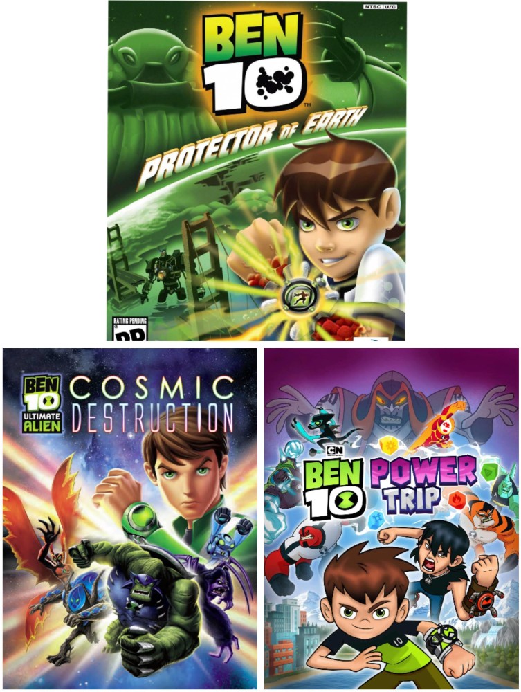 Ben 10