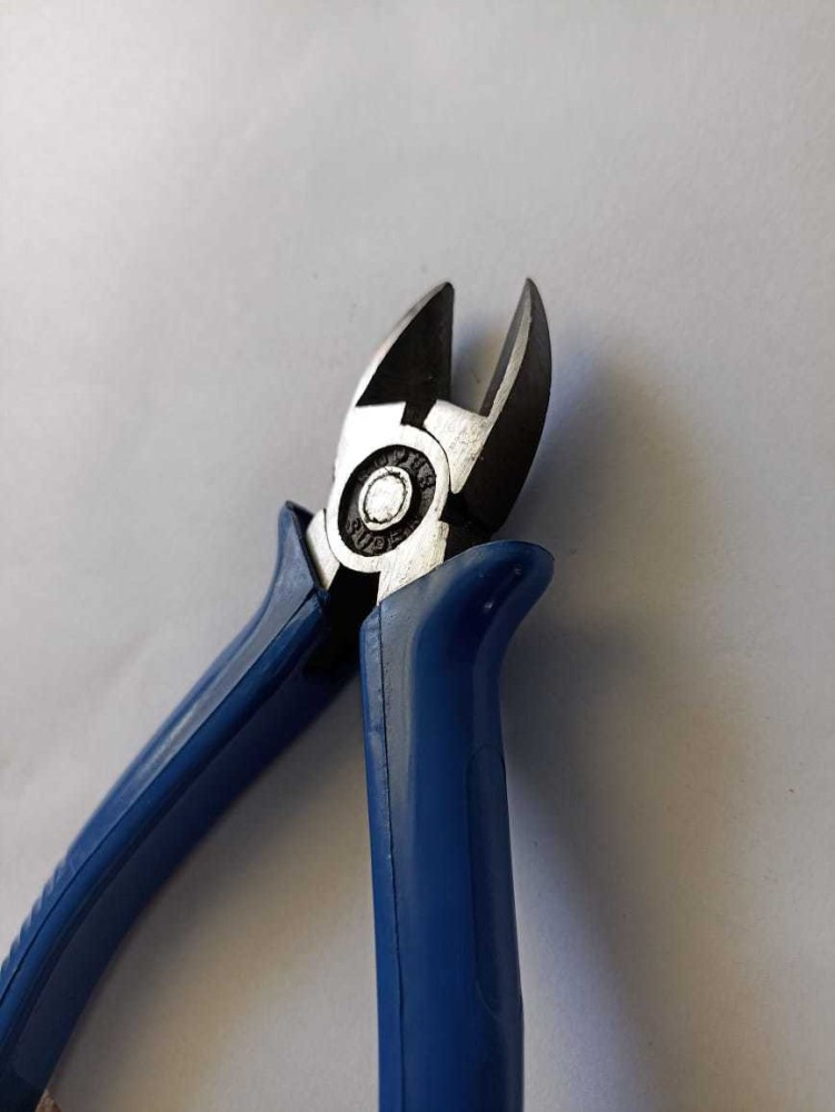 Small wire cutters for crafting Wire cutter Side cutters