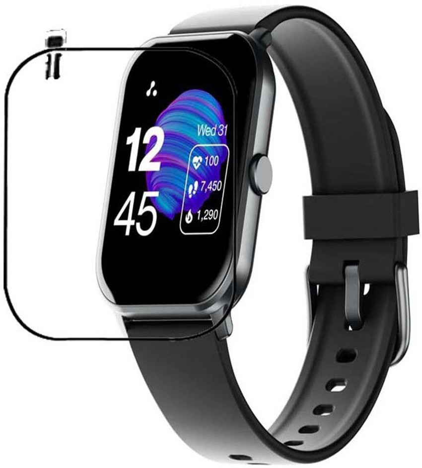 Oppo smart clearance watch flipkart