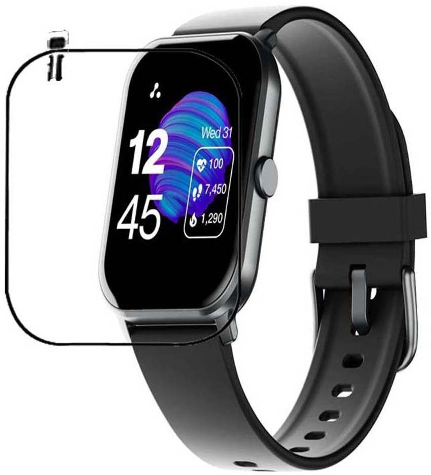 Skin touch watch flipkart on sale