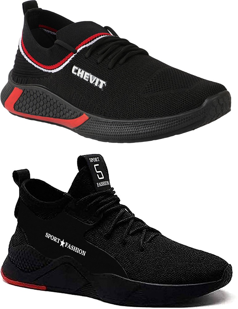 Chevit on sale shoes flipkart