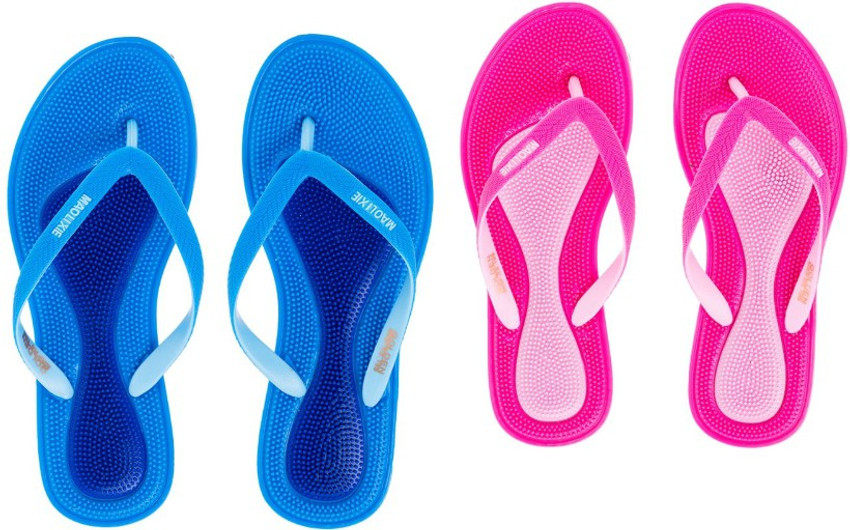 Step Me Women Slippers Buy Step Me Women Slippers Online at Best