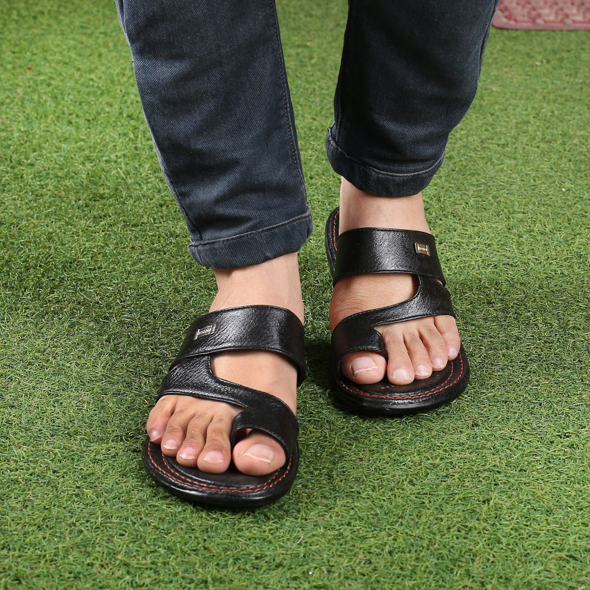 STYLE HEIGHT Men Slippers Buy STYLE HEIGHT Men Slippers Online