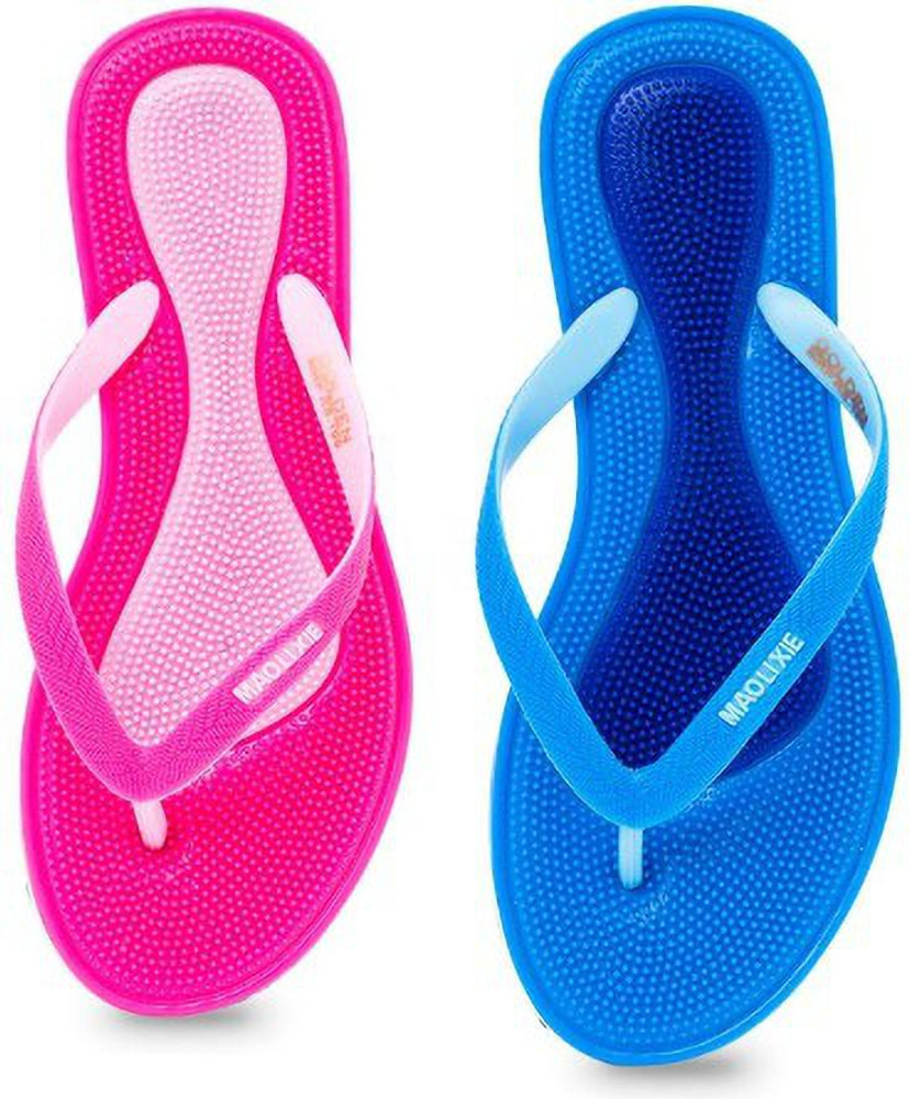 Step Me Women Slippers Buy Step Me Women Slippers Online at Best