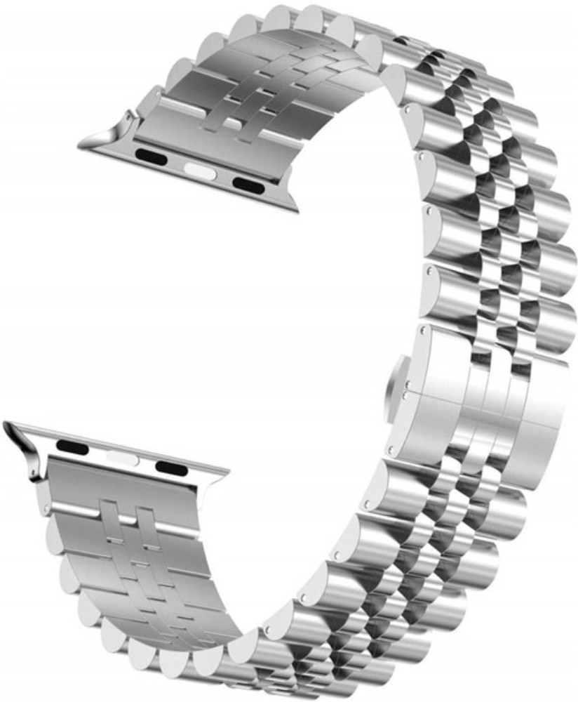 Yusra Apple Watch Jubilee Bracelet Strap Only for Series 1 2 3 4