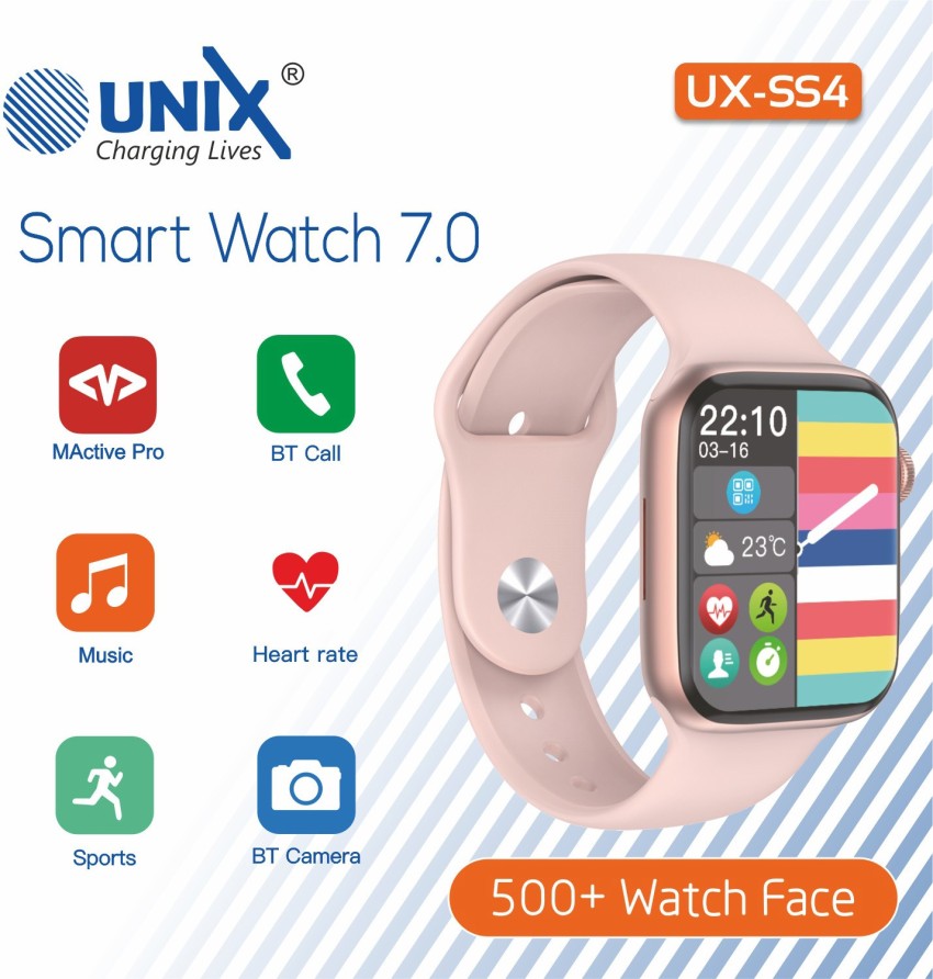 Smartwatch cheap f10 medidas