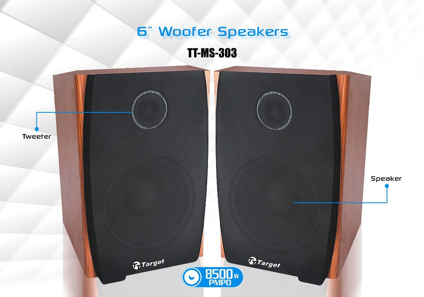 Target speakers price hotsell