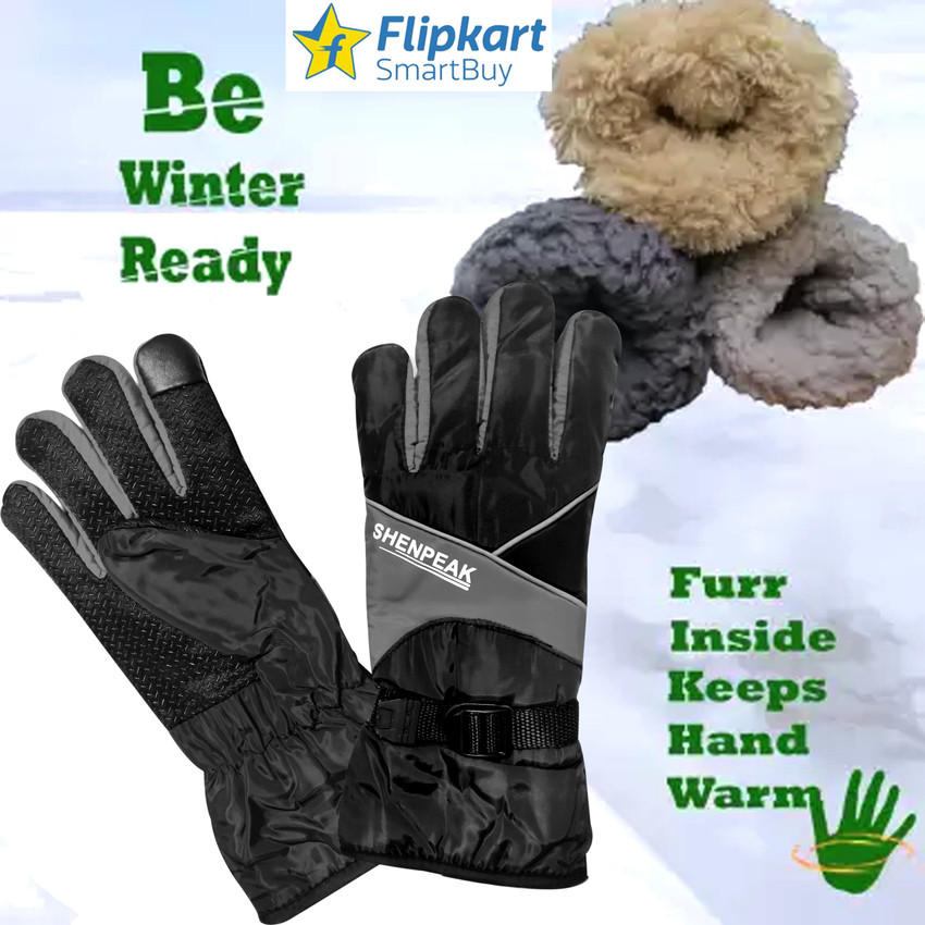 Full hand gloves for bike flipkart 2025