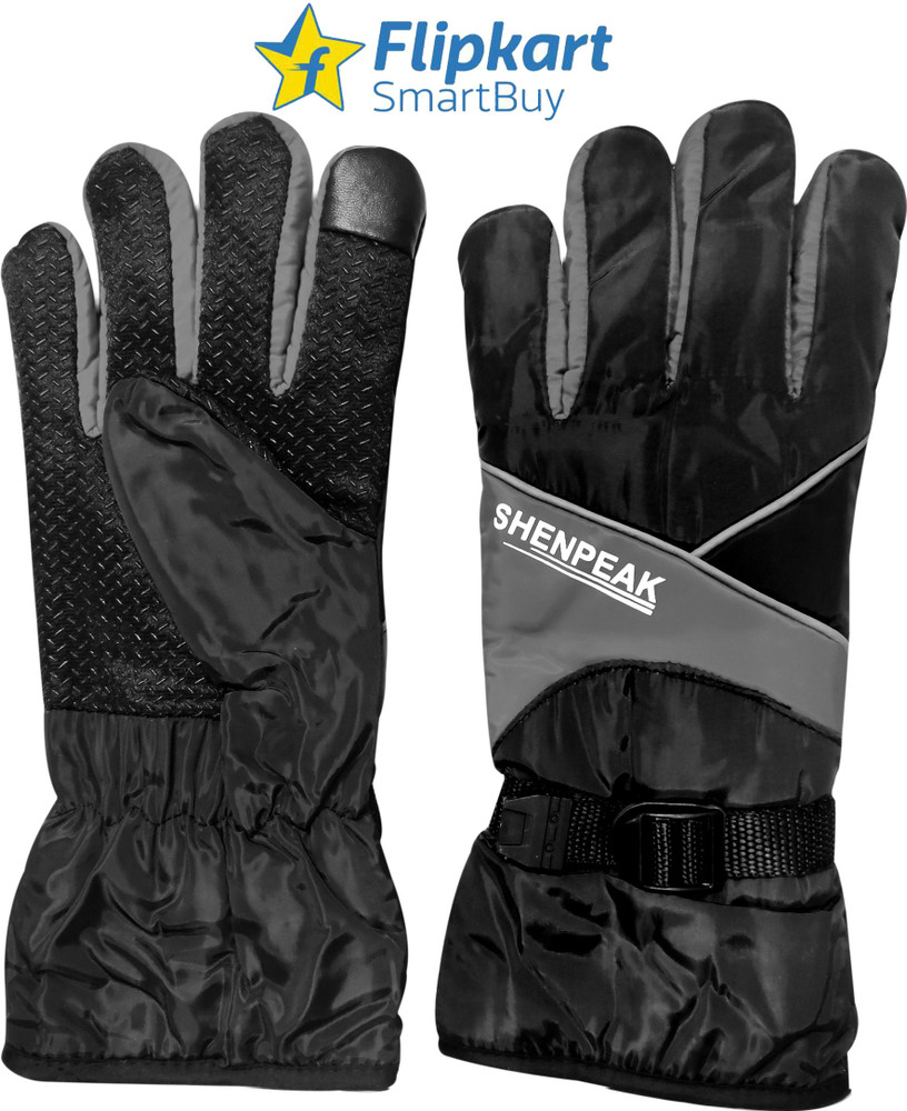 Full hand gloves for bike cheap flipkart