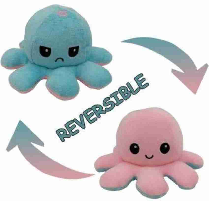 Octopus teddy bear hotsell