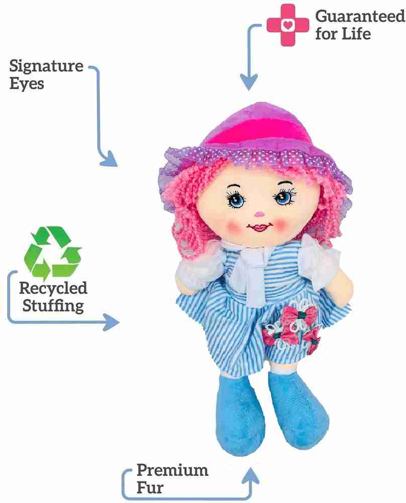 Olivia plush store doll