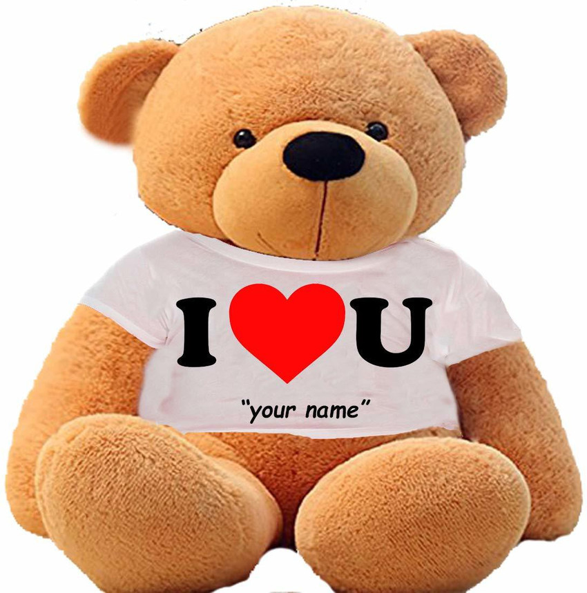Big teddy hot sale bear names