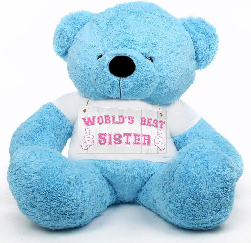 Best teddy sale in the world