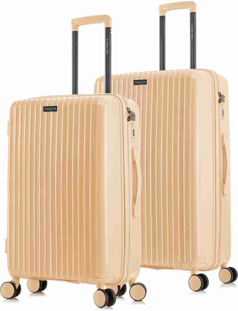 Salsa Air Pearl Rose 30 Multiwheel Luggage