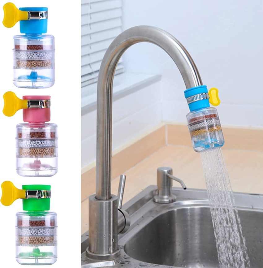 Epsilon Tap Water Filter Sprinkler for Kitchen Sink Accessories Items with  Medical Stone Tap Mount Water Filter Price in India - Buy Epsilon Tap Water  Filter Sprinkler for Kitchen Sink Accessories Items