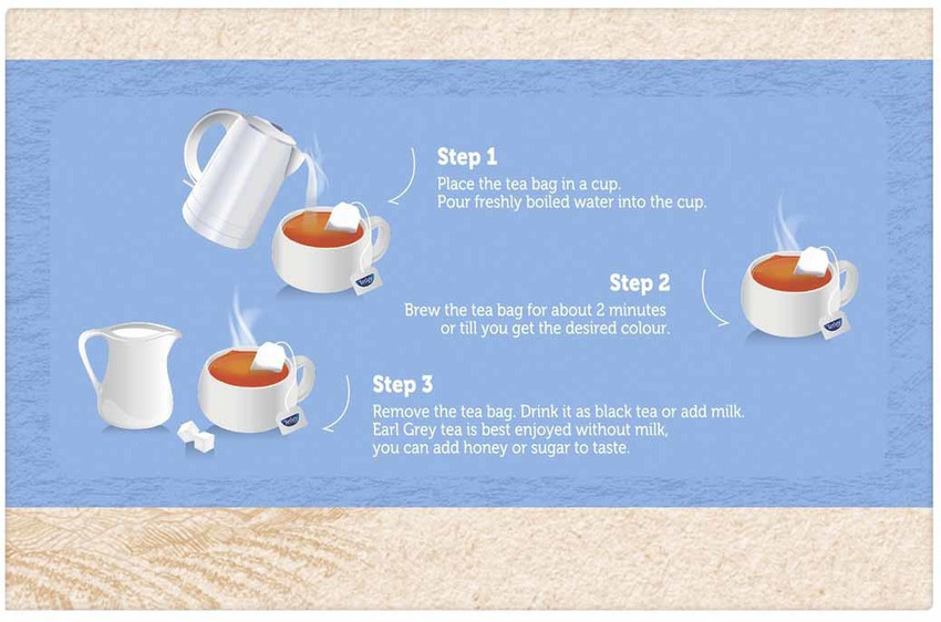 Share more than 79 can tea bags go off esthdonghoadian