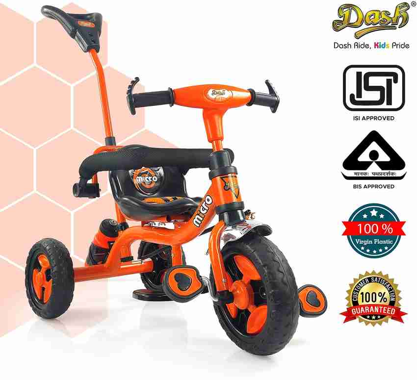 Dash cycle on sale