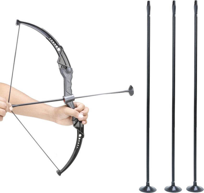 Arrows shop archery kit