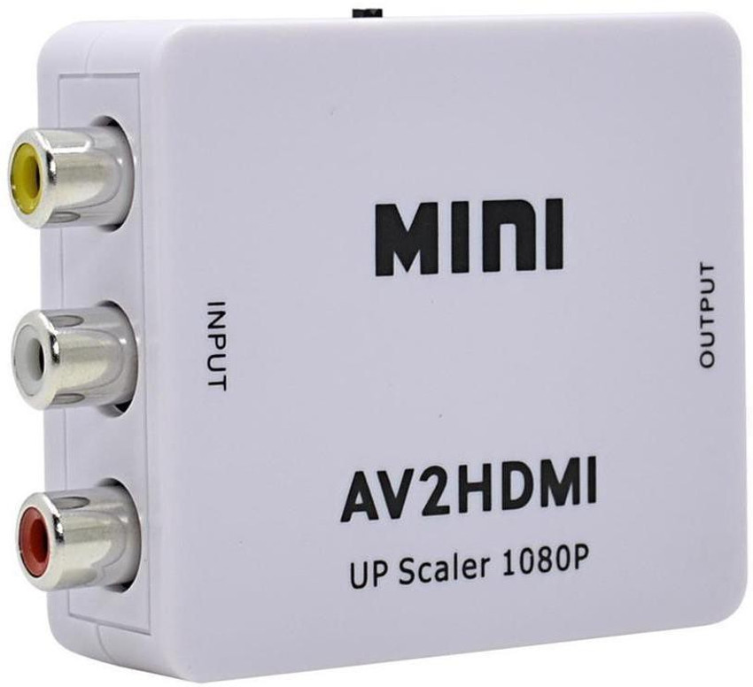 Av2hdmi clearance