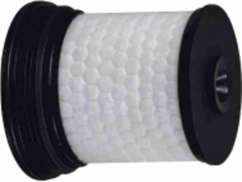 Chevrolet captiva store diesel filter
