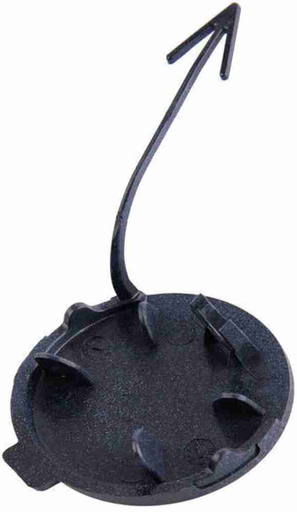 PUJAMOTORS VW POLO TOING CAP Rear Mount Towing Hook