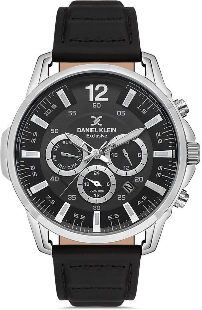 Dk 2024 watch company