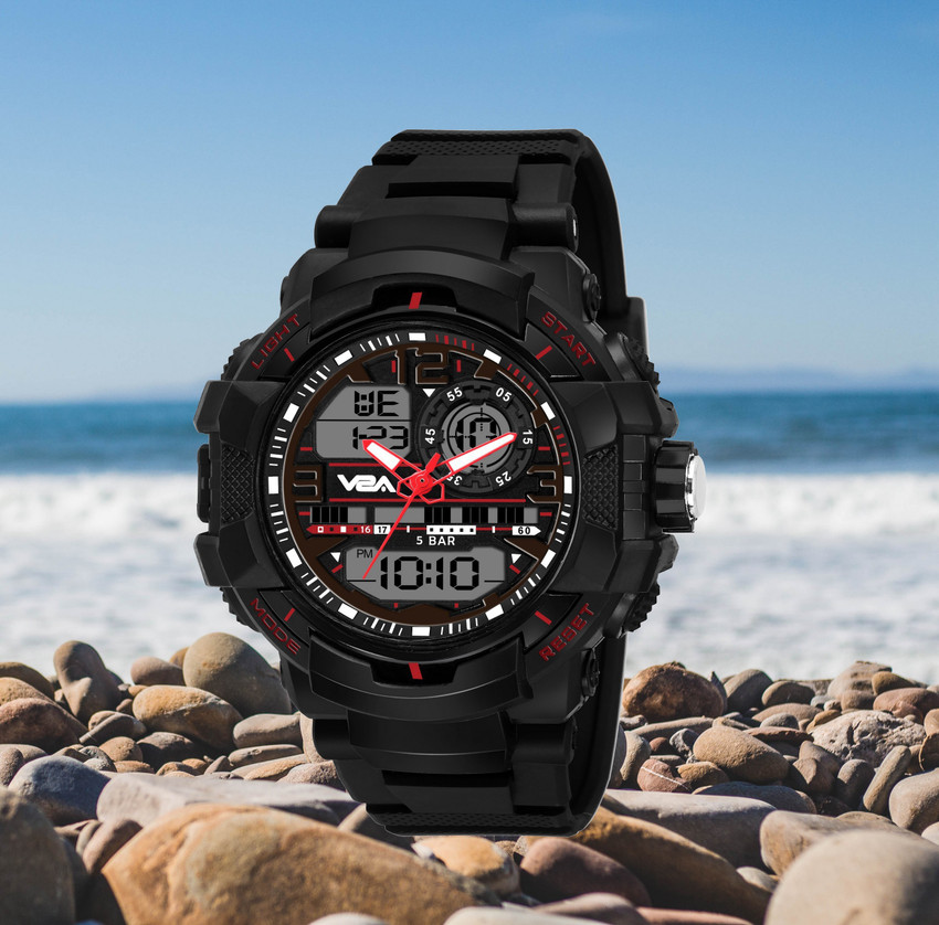Ots sport watch t8073g sale