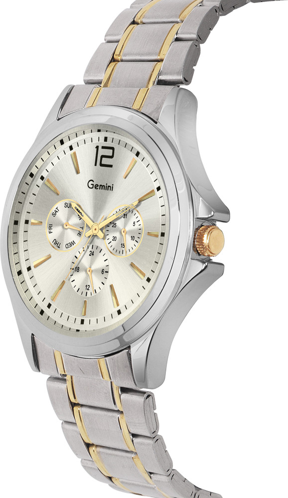 Gemini sale watch price